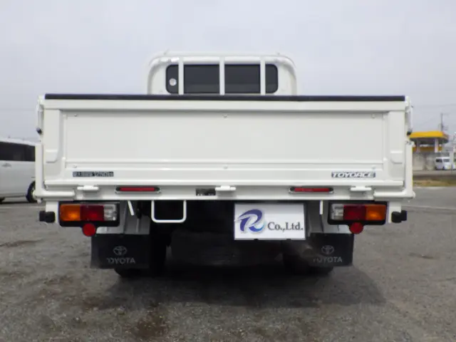トヨタ トヨエース ABF-TRY230(2WD)の写真42