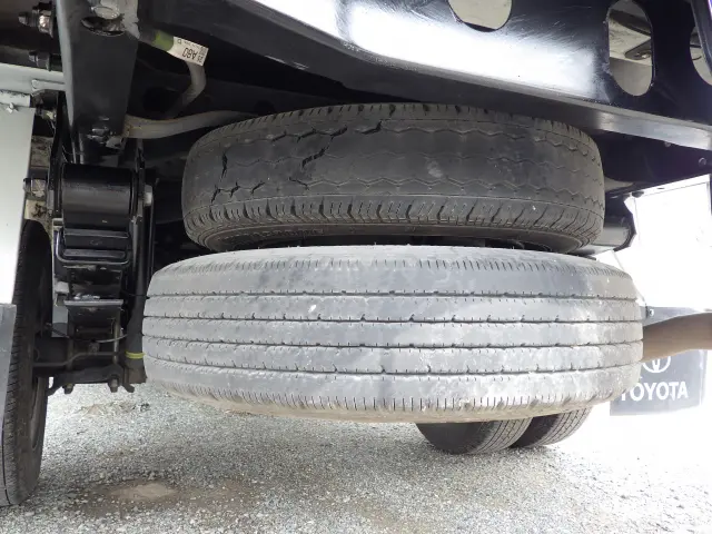 トヨタ トヨエース ABF-TRY230(2WD)の写真43