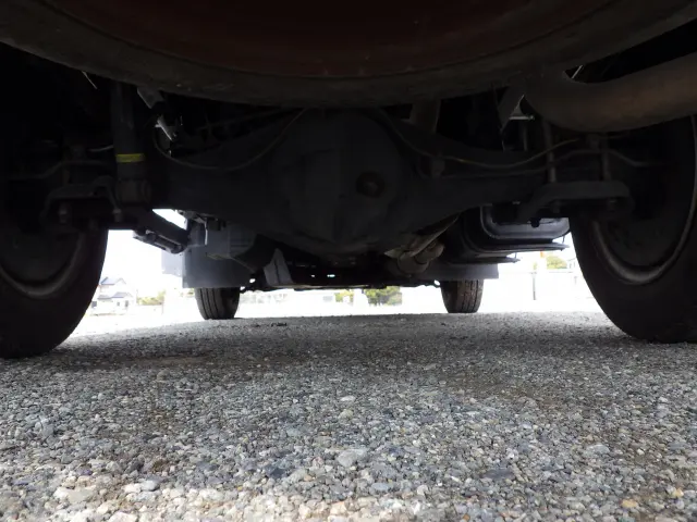 トヨタ トヨエース ABF-TRY230(2WD)の写真44