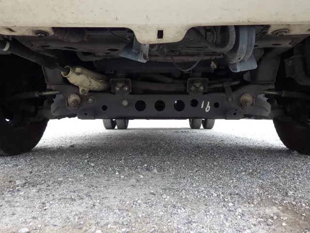 トヨタ トヨエース ABF-TRY230(2WD)の写真45