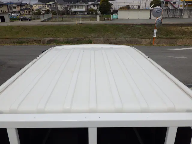 トヨタ トヨエース ABF-TRY230(2WD)の写真46