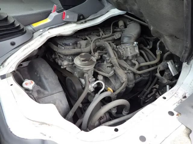 トヨタ トヨエース ABF-TRY230(2WD)の写真47