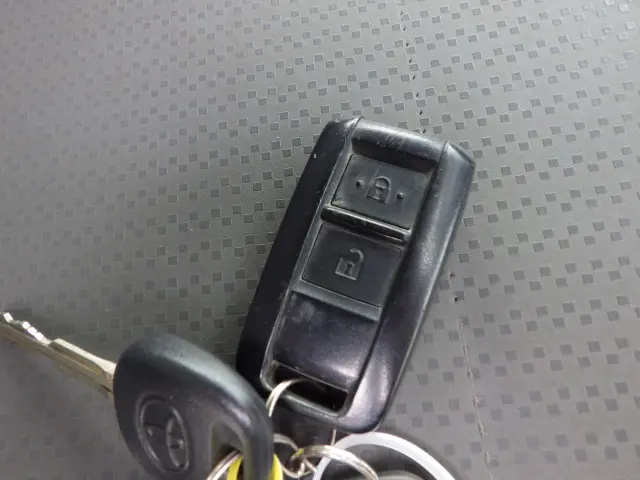 トヨタ トヨエース ABF-TRY230(2WD)の写真49