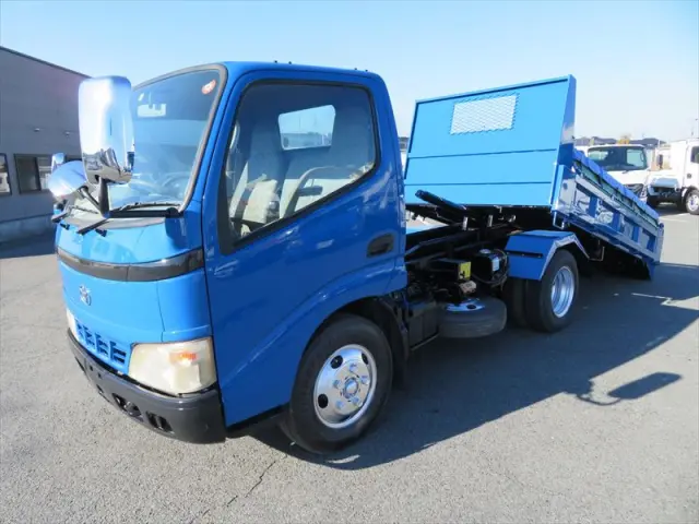 トヨタ ダイナ PB-XZU311D(2WD)｜中古トラックなら【トラック市】