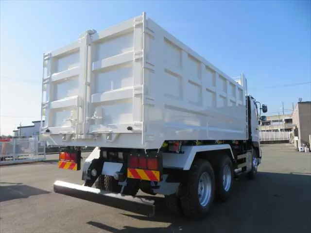 管理番号3322|日野 プロフィア QKG-FS1EKDA(6x4)の写真6