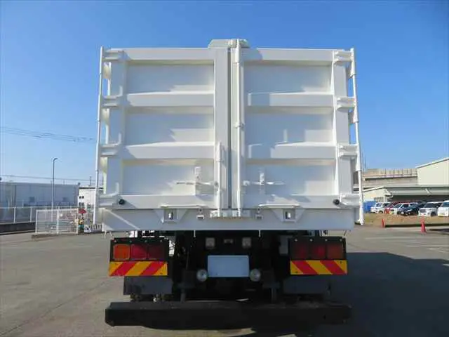 管理番号3322|日野 プロフィア QKG-FS1EKDA(6x4)の写真7