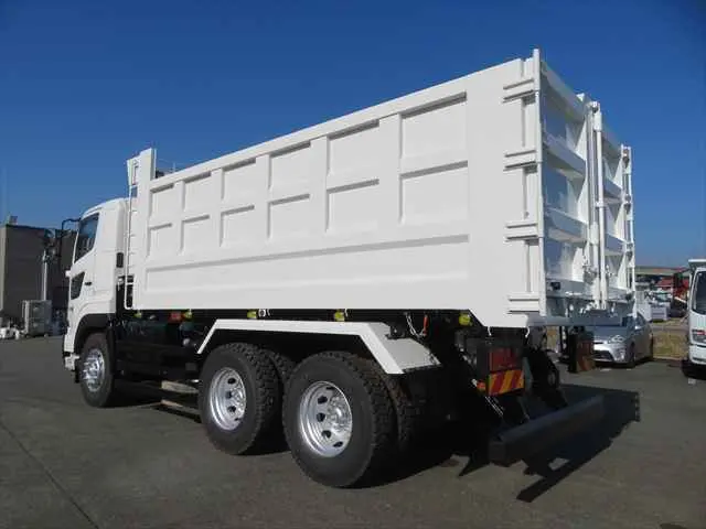 管理番号3322|日野 プロフィア QKG-FS1EKDA(6x4)の写真8