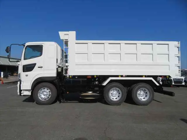 管理番号3322|日野 プロフィア QKG-FS1EKDA(6x4)の写真9