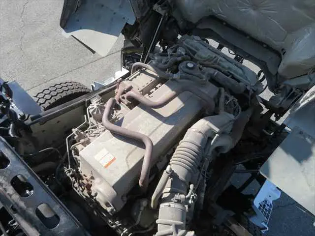 管理番号3322|日野 プロフィア QKG-FS1EKDA(6x4)の写真10