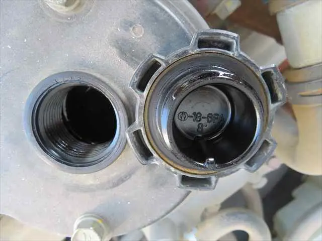 管理番号3322|日野 プロフィア QKG-FS1EKDA(6x4)の写真12