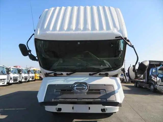 管理番号3322|日野 プロフィア QKG-FS1EKDA(6x4)の写真14