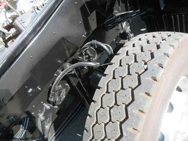 管理番号3322|日野 プロフィア QKG-FS1EKDA(6x4)の写真15