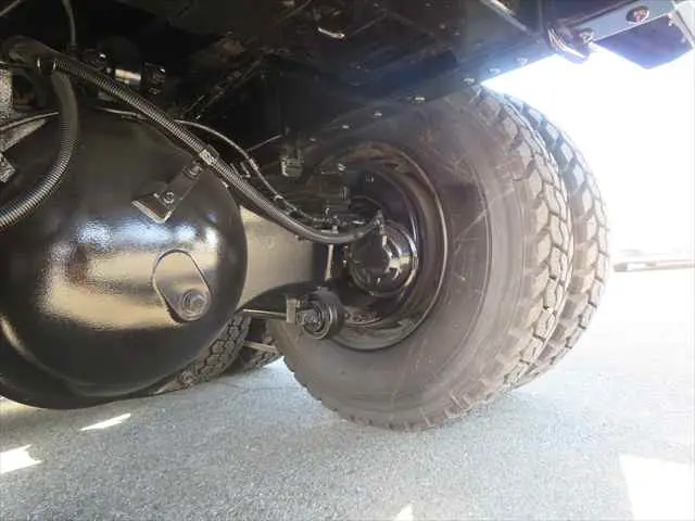 管理番号3322|日野 プロフィア QKG-FS1EKDA(6x4)の写真21