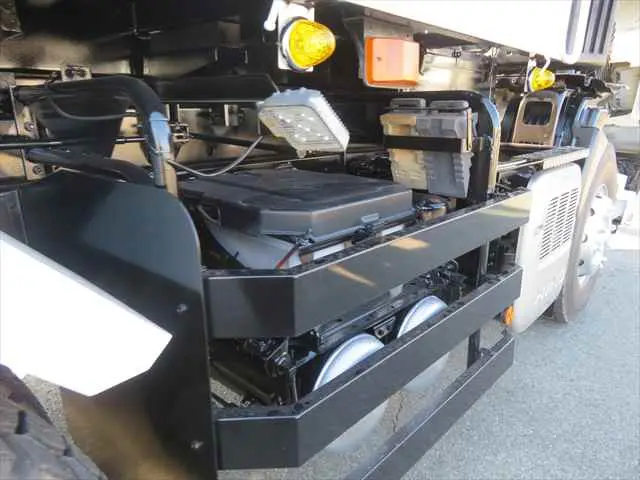 管理番号3322|日野 プロフィア QKG-FS1EKDA(6x4)の写真24