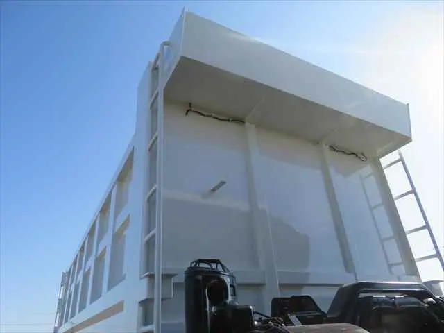 管理番号3322|日野 プロフィア QKG-FS1EKDA(6x4)の写真25