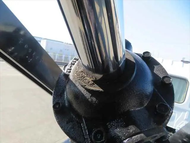 管理番号3322|日野 プロフィア QKG-FS1EKDA(6x4)の写真31