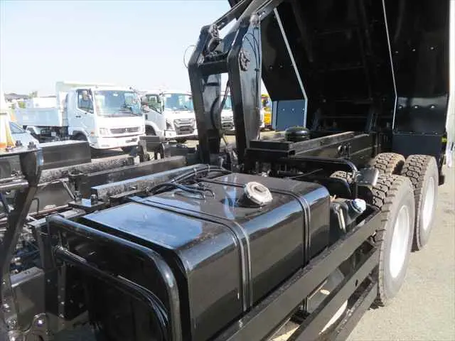 管理番号3322|日野 プロフィア QKG-FS1EKDA(6x4)の写真33