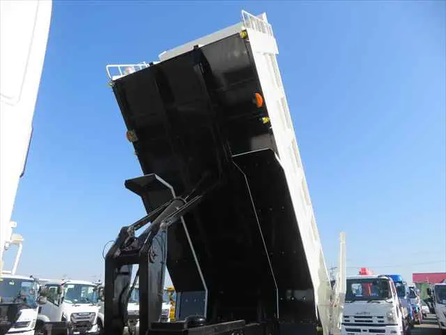 管理番号3322|日野 プロフィア QKG-FS1EKDA(6x4)の写真34