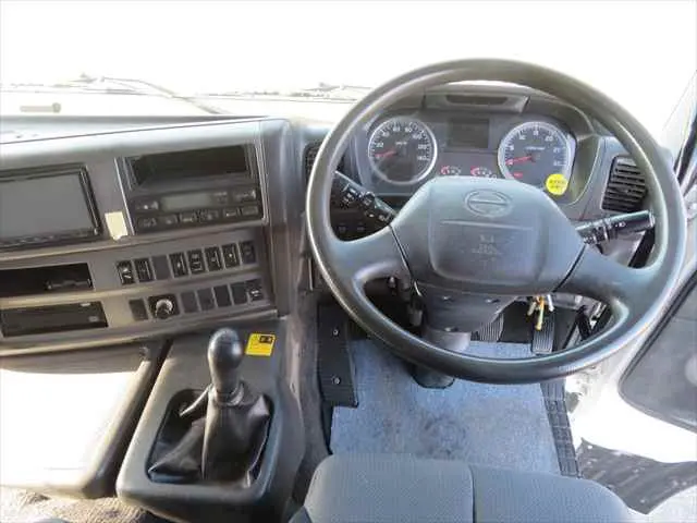 管理番号3322|日野 プロフィア QKG-FS1EKDA(6x4)の写真38