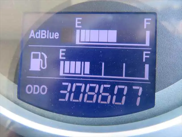 管理番号3322|日野 プロフィア QKG-FS1EKDA(6x4)の写真43