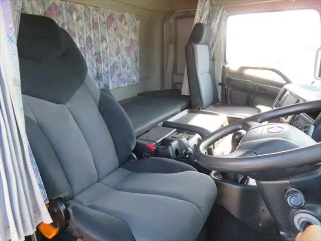 管理番号3322|日野 プロフィア QKG-FS1EKDA(6x4)の写真48