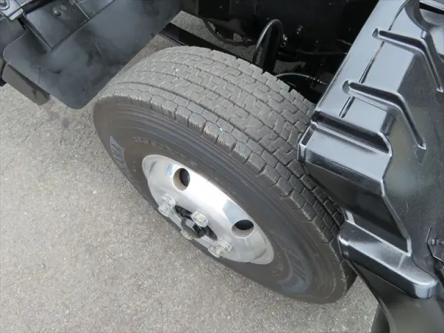 管理番号3376|いすゞ フォワード SKG-FRRR90S1(2WD)の写真10