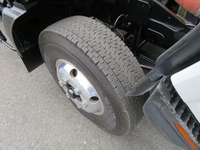 管理番号3376|いすゞ フォワード SKG-FRRR90S1(2WD)の写真11