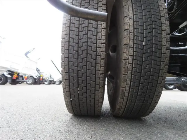 管理番号3376|いすゞ フォワード SKG-FRRR90S1(2WD)の写真12