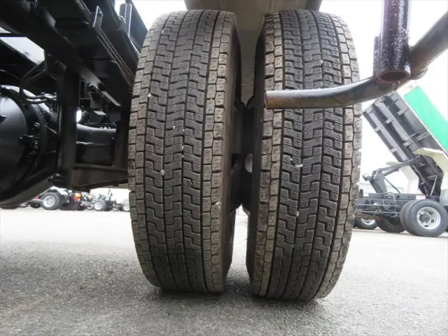 管理番号3376|いすゞ フォワード SKG-FRRR90S1(2WD)の写真13