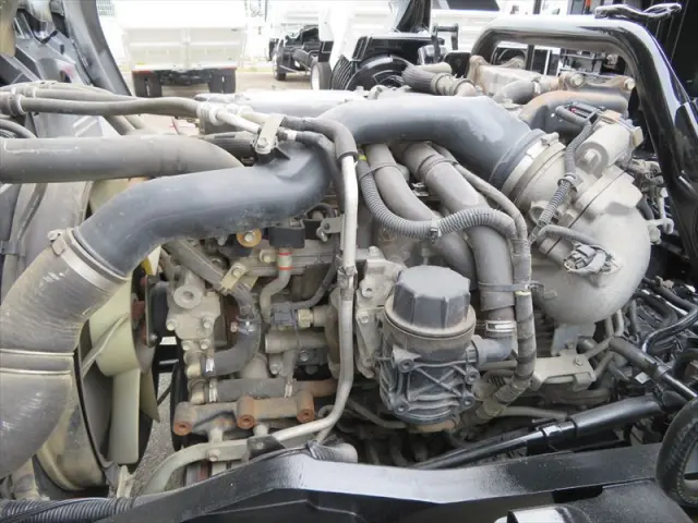 管理番号3376|いすゞ フォワード SKG-FRRR90S1(2WD)の写真14