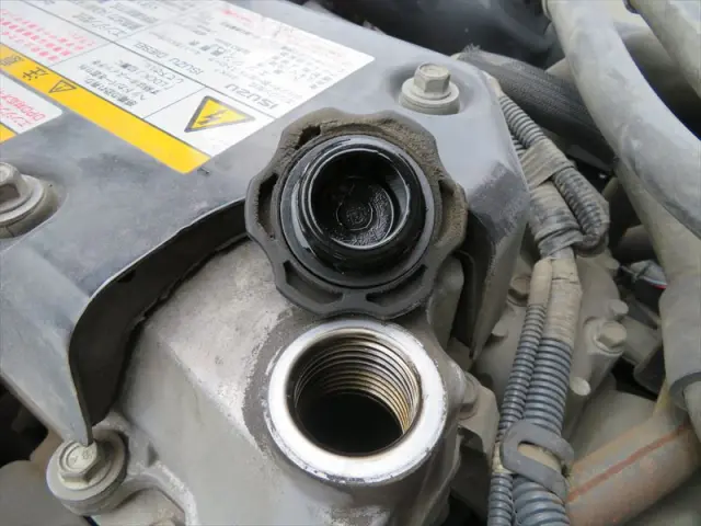 管理番号3376|いすゞ フォワード SKG-FRRR90S1(2WD)の写真17