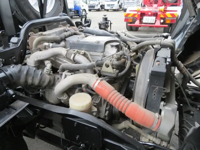 管理番号3376|いすゞ フォワード SKG-FRRR90S1(2WD)の写真18