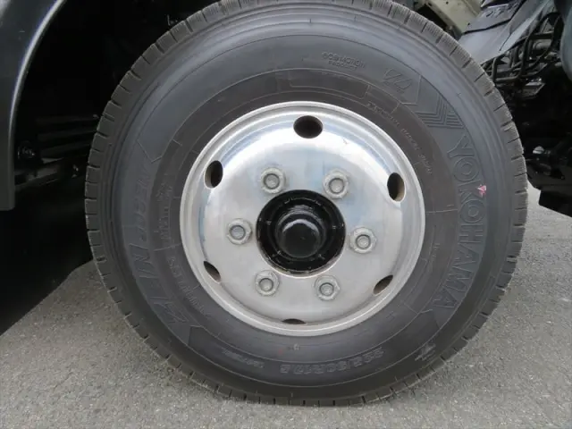 管理番号3376|いすゞ フォワード SKG-FRRR90S1(2WD)の写真20