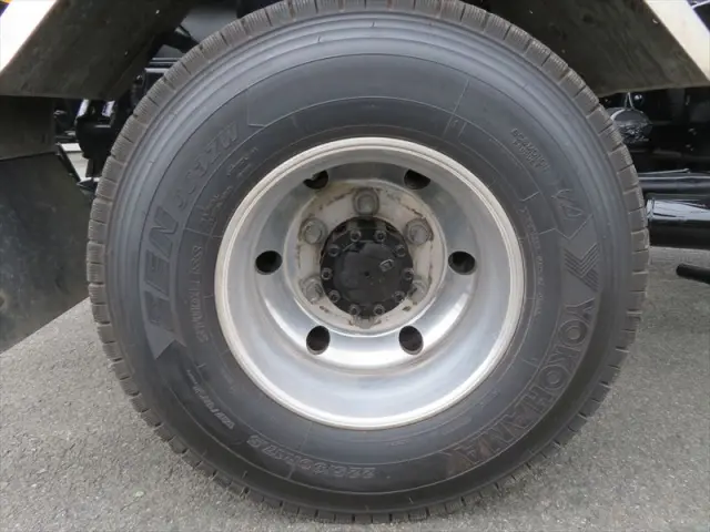 管理番号3376|いすゞ フォワード SKG-FRRR90S1(2WD)の写真21