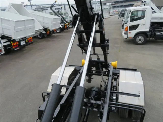 管理番号3376|いすゞ フォワード SKG-FRRR90S1(2WD)の写真22