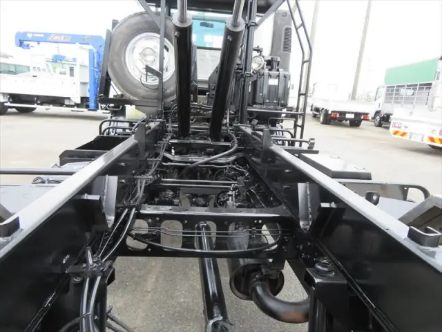 管理番号3376|いすゞ フォワード SKG-FRRR90S1(2WD)の写真23