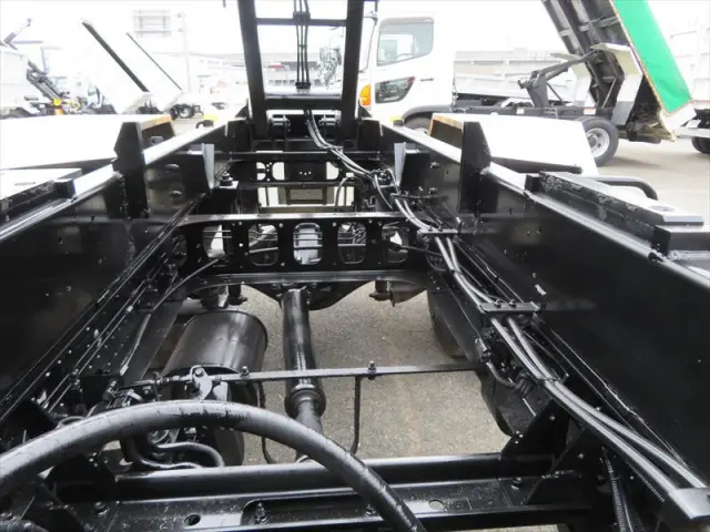 管理番号3376|いすゞ フォワード SKG-FRRR90S1(2WD)の写真24