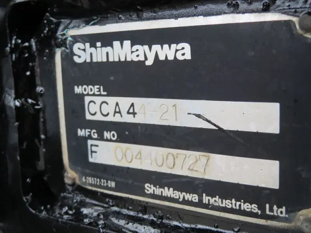 管理番号3376|いすゞ フォワード SKG-FRRR90S1(2WD)の写真25