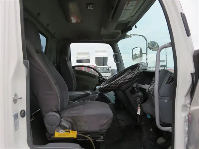 管理番号3376|いすゞ フォワード SKG-FRRR90S1(2WD)の写真26