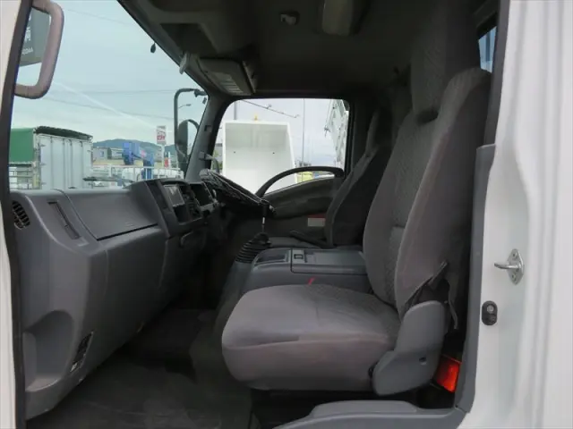 管理番号3376|いすゞ フォワード SKG-FRRR90S1(2WD)の写真27