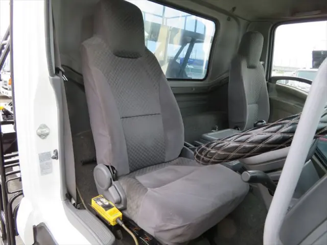 管理番号3376|いすゞ フォワード SKG-FRRR90S1(2WD)の写真28