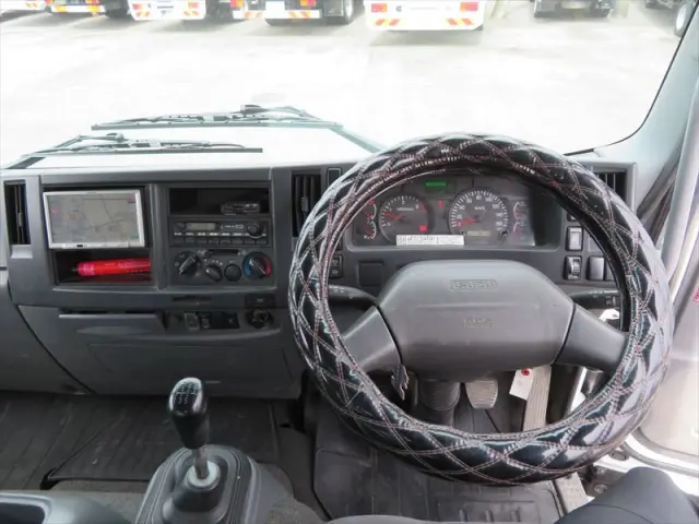 管理番号3376|いすゞ フォワード SKG-FRRR90S1(2WD)の写真31