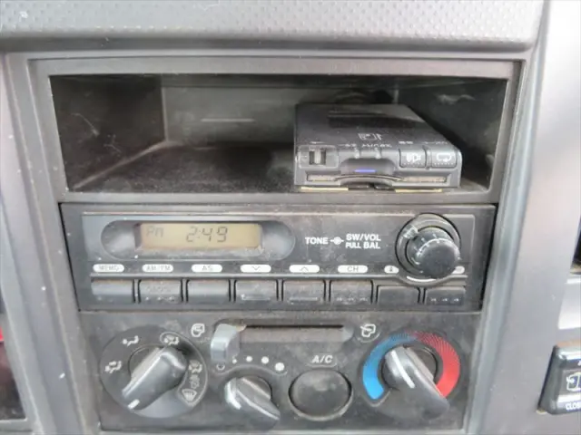 管理番号3376|いすゞ フォワード SKG-FRRR90S1(2WD)の写真33
