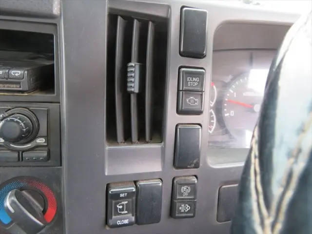 管理番号3376|いすゞ フォワード SKG-FRRR90S1(2WD)の写真35