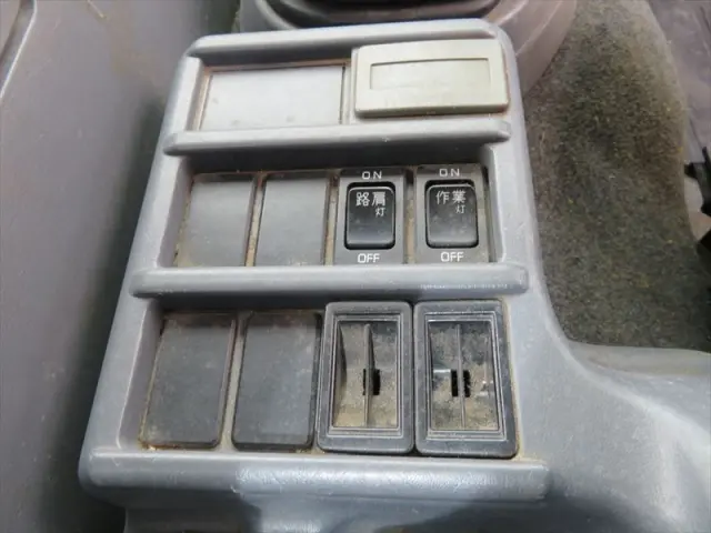 管理番号3376|いすゞ フォワード SKG-FRRR90S1(2WD)の写真38