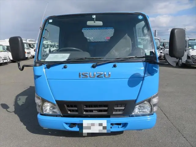 管理番号3464|いすゞ エルフ PB-NKR81AD(2WD)の写真3