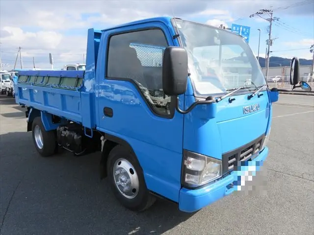 管理番号3464|いすゞ エルフ PB-NKR81AD(2WD)の写真4