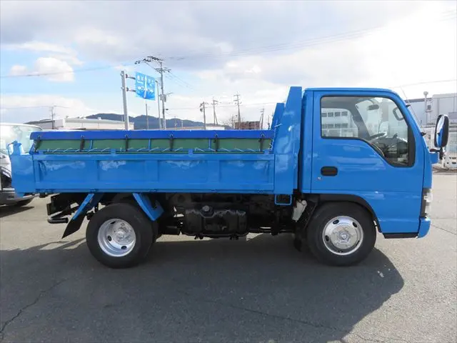 管理番号3464|いすゞ エルフ PB-NKR81AD(2WD)の写真5