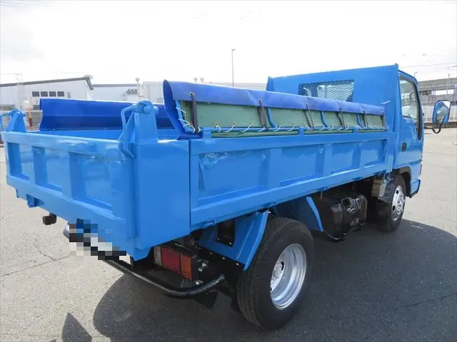 管理番号3464|いすゞ エルフ PB-NKR81AD(2WD)の写真6