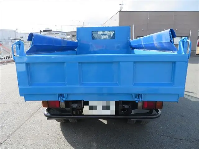 管理番号3464|いすゞ エルフ PB-NKR81AD(2WD)の写真7